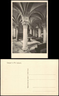 Ansichtskarte Speyer Taufkapelle. 1922 - Speyer