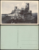 Ansichtskarte Alken (Untermosel) Burg Thurandt (Castle) 1910 - Altri & Non Classificati