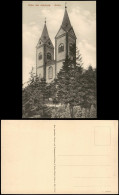 Ansichtskarte Arenberg-Koblenz Partie An Der Kirche (Church Building) 1910 - Koblenz