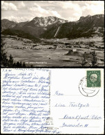 Ansichtskarte Pfronten (Allgäu) Pfront'ner Tal 1960 - Otros & Sin Clasificación