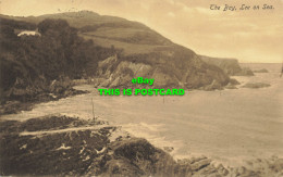 R615286 Bay. Lee On Sea. Ivy Series. J. V. Hughes. 1913 - World