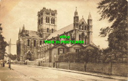 R613971 Norwich. Catholic Church. Friths Series No. 69063. 1927 - World