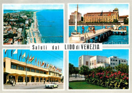 73359744 Lido Venezia Strand Hotel Excelsior Casino Mostra Del Cinema Lido Venez - Other & Unclassified