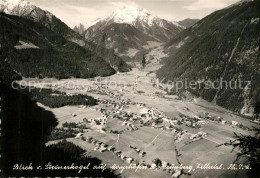 73359725 Mayrhofen Zillertal Blick Vom Steinrkoel Mayrhofen Zillertal - Autres & Non Classés