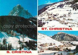 73359694 St Christina Winterlandschaften St Christina - Other & Unclassified