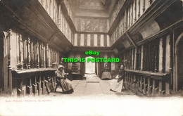 R614691 Grey Friars. Interior. Coventry. 1901 - Monde
