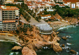 73359670 Nerja Costa Del Sol Fliegeraufnahme Balcon De Europa Nerja Costa Del So - Otros & Sin Clasificación