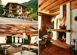 73359664 Neustift Stubaital Tirol Hotel Pension Angelika Neustift Stubaital Tiro - Sonstige & Ohne Zuordnung