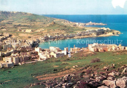 73359657 Gozo Malta Marsalforn Gozo Malta - Malta