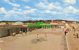 R613988 Pavilion. Sandbanks. 1968 - Mundo