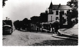 DEND Bonsecours Route Vers La France - Otros & Sin Clasificación