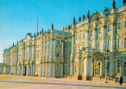 73359612 Leningrad St Petersburg The Winter Palace Leningrad St Petersburg - Russland