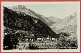 Vallouise, Clouzis Et Vallon De L'Eychauda - Sonstige & Ohne Zuordnung