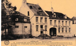 DEND Bonsecours Hotel De La Cornette - Sonstige & Ohne Zuordnung