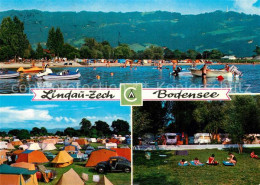 73359559 Lindau Bodensee Campingplatz Zech Details Lindau Bodensee - Lindau A. Bodensee