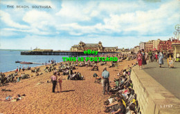 R614716 Beach. Southsea. L. 2757. Valesque 1240V Style. Valentines - World