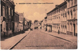 DEND Bonsecours Grand Rue Vers Peruwelz - Other & Unclassified