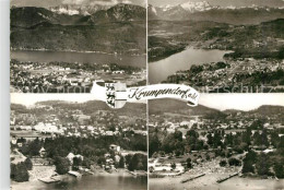 73359446 Krumpendorf Woerthersee Panorama Krumpendorf Woerthersee - Andere & Zonder Classificatie