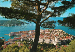 73359426 Dubrovnik Ragusa Panorama Dubrovnik Ragusa - Croazia