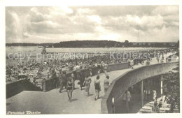 73359088 Wannsee Strandbad Wannsee - Autres & Non Classés