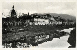 73359061 Zbraslav Prag Zamek Schloss Zbraslav Prag - Czech Republic