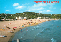 73359018 Tarragona Torre De La Mora Strand Tarragona - Andere & Zonder Classificatie
