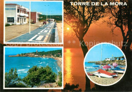 73359017 Tarragona Torre De La Mora Tarragona - Other & Unclassified