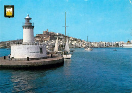 73359003 Ibiza Islas Baleares Leuchtturm Ibiza Islas Baleares - Other & Unclassified