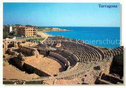 73359000 Tarragona Amphitheater Roma Tarragona - Other & Unclassified
