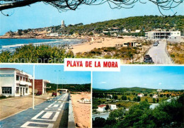 73358998 Tarragona Playa De La Mora Tarragona - Other & Unclassified