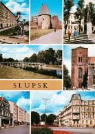 73358977 Slupsk Sehenswuerdigkeiten Slupsk - Polonia