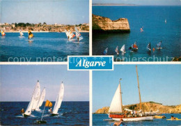 73358958 Algarve Segelregatta  Algarve - Altri & Non Classificati