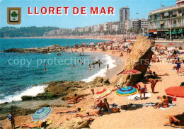 73358953 Lloret De Mar Strand Hotelanlagen Lloret De Mar - Other & Unclassified