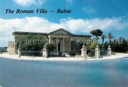 73358889 Rabat Malta The Roman Villa Rabat Malta - Malte