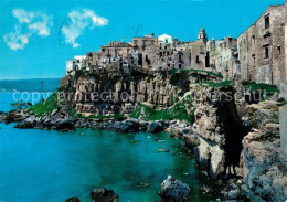 73358862 Vieste Foggia Il Gargano Vieste Foggia - Other & Unclassified