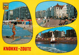 73358799 Knokke-Heist Strand Promenade Knokke-Heist - Andere & Zonder Classificatie