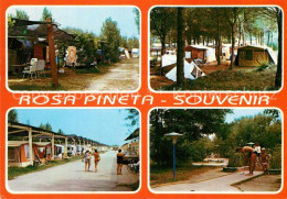 73358795 Rosolina Mare Villaggio Turistico Rosa Pineta Minigolf Rosolina Mare - Other & Unclassified