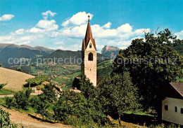 73358794 Villanders Villandro Eisacktal Kirche Villanders Villandro - Other & Unclassified