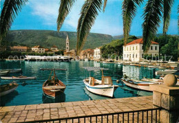 73358792 Jelsa Kroatien Bootshafen Jelsa Kroatien - Croazia