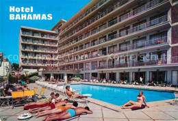 73358789 El Arenal Mallorca Hotel Bahamas El Arenal Mallorca - Other & Unclassified