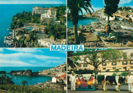 73358788 Madeira Algumas Vistas Da Madeira Madeira - Other & Unclassified