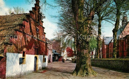 73358770 Bergen Nordholland Oude Prinsweg Museum En Ruine Bergen Nordholland - Autres & Non Classés