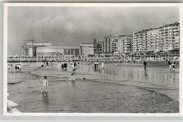 73358755 Oostende Ostende Strand Kursaal  - Other & Unclassified