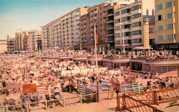 73358717 Oostende Ostende Strand  - Altri & Non Classificati