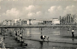 73358715 Oostende Ostende Strand Kursaal  - Altri & Non Classificati