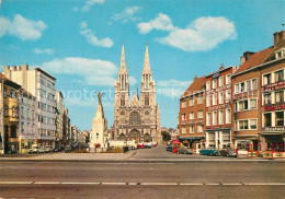 73358647 Oostende Ostende St Petrus En Paulusplein  - Autres & Non Classés