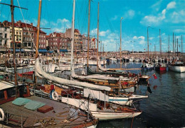 73358645 Oostende Ostende Yachthafen  - Autres & Non Classés