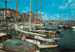 73358634 Oostende Ostende Yacht Club  - Autres & Non Classés