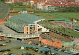 73358622 Oostende Ostende Fliegeraufnahme  - Otros & Sin Clasificación