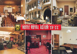 73358620 Oostende Ostende Hotel Royal Speisesaal Gastraeume Bar  - Other & Unclassified